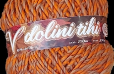 V DOLINI TIHI
